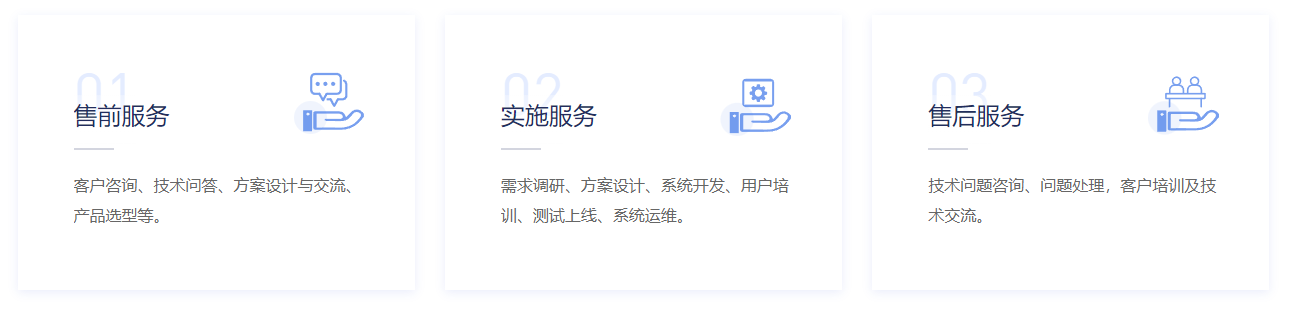 数智化工厂解决方案