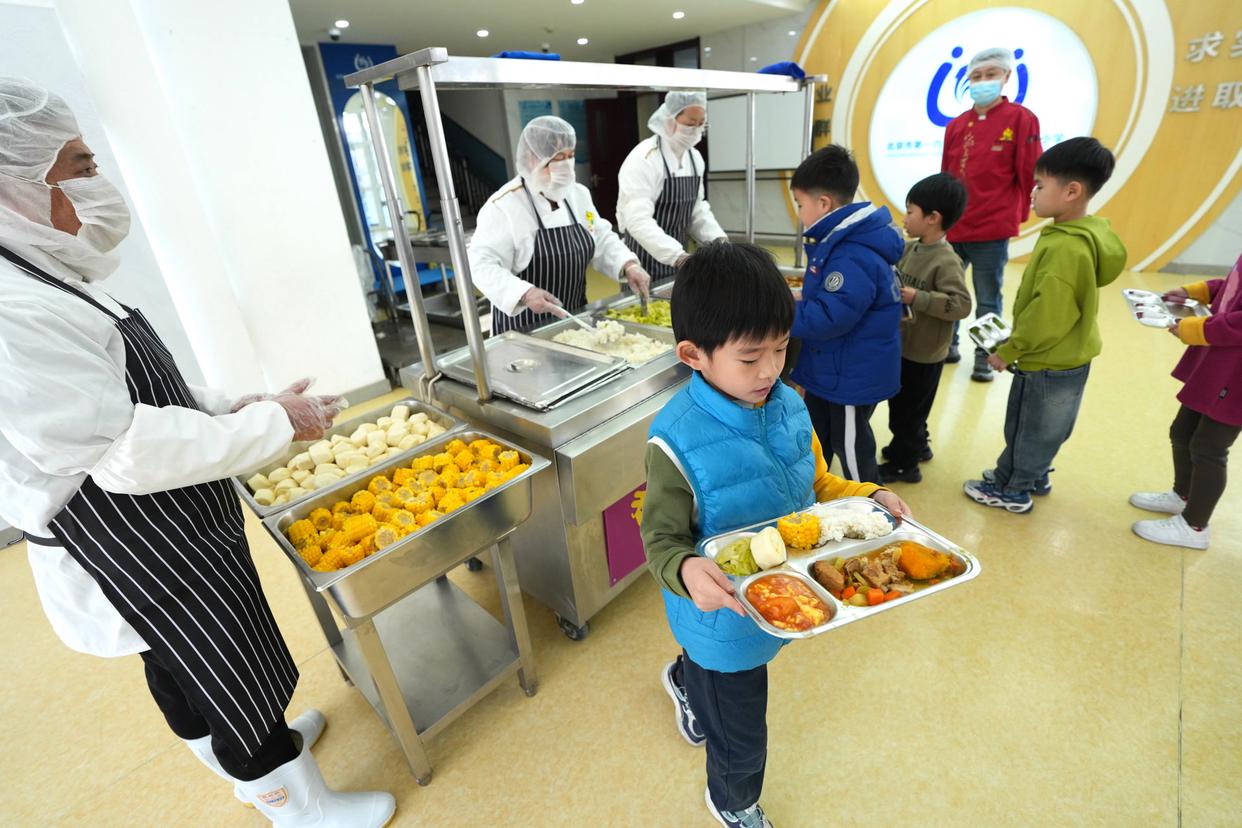 数智化工厂解决方案